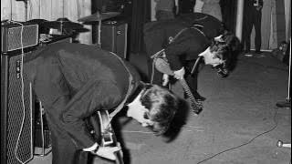 Harry Benson: Shoot First clip - The Beatles