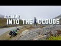 A Climb Into The Clouds