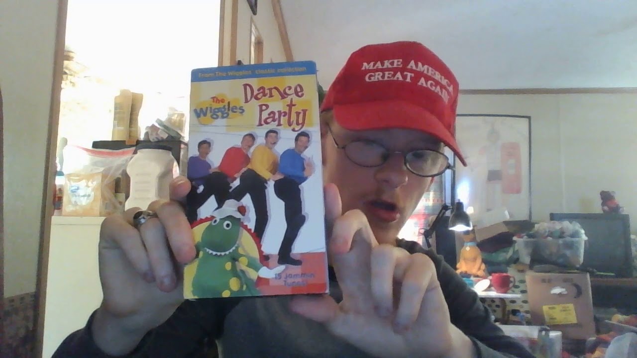 CD/VHS Update for March 6, 2019 - YouTube