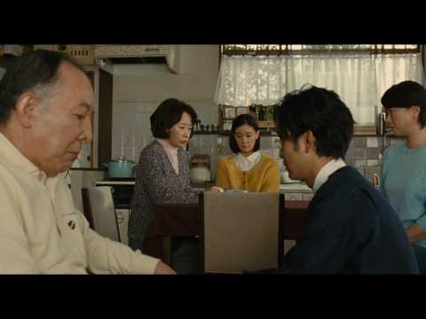 家族はつらいよ(予告編)