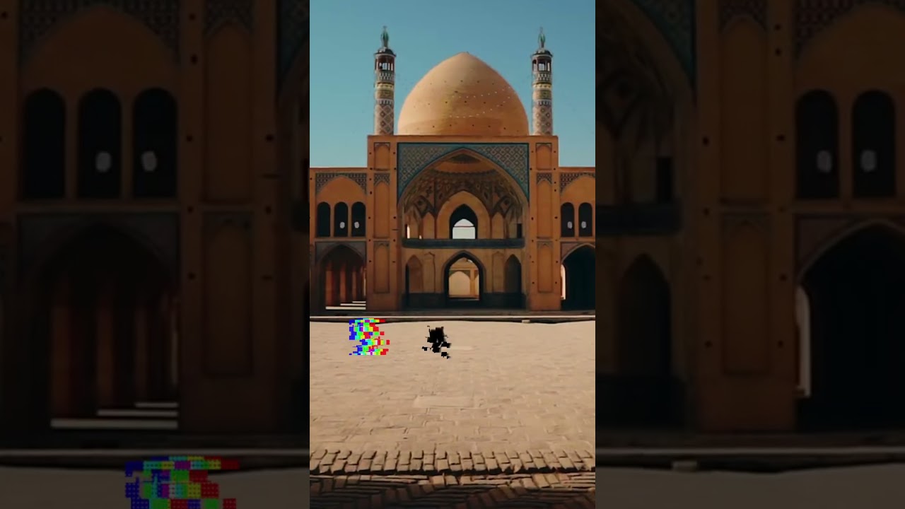 Worst Countries for LGBTQ rights 🌈