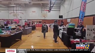 Taste of Blanchard BBQ competition hosts top cooks from across nation