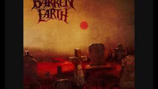 Barren Earth - Forlorn Waves