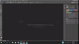 Photoshop cs6 como eliminar arrugas a.m