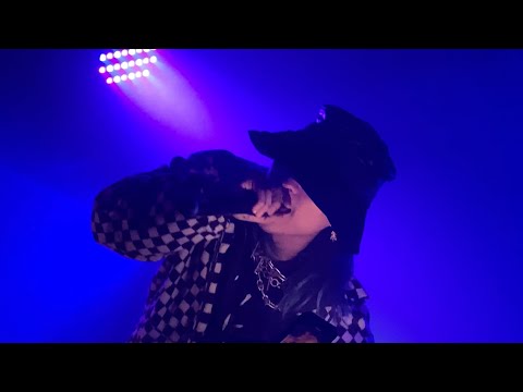 포커페이스 - 씨잼 ( CJAMM ) 라이브 클럽블루프린트