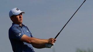 Jordan Spieth | All Televised Shots Round 2: Arnold Palmer Invitational