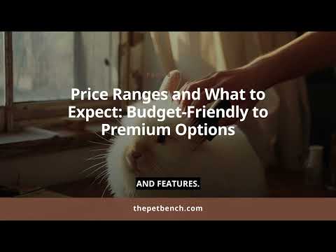 Watch: The Ultimate Guide to the Best Rabbit Grooming Brushes for 2026: Top Picks and Expert Advice