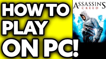 How To Play Assassin