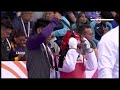 Tlaxcala suma cinco medallas de bronce en taekwondo de la Olimpiada Nacional 2026