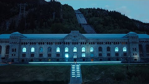 KREAM Presents - LIQUID : LAB Vol. 12 (Adriatique, Prospa, WhoMadeWho) at Vemork