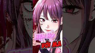 Được gái theo đuổi sướng luôn#manga #manhwa #manhua #anime #review #shorts #K0rnChA