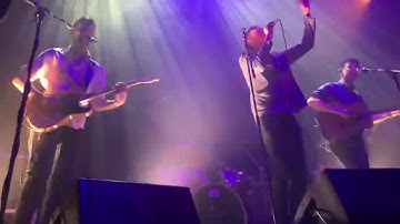 Spring Offensive - Not Drowning but Waving | Hoxton Hall 26/03/22