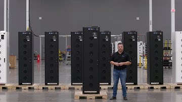 BC Series Product Walkthrough