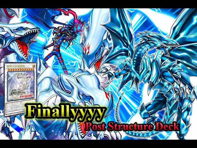 yugioh blue eyes deck 2024 Yu-Gi-Oh EX Starter Box Blue-Eyes Unopened 25th Reprint Japanese Mu 4th Mero CS - 1st