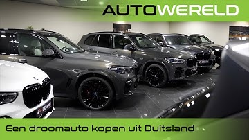 Een auto importeren uit Duitsland; hoe gaat dat? | Das Import #2 | Autowereld