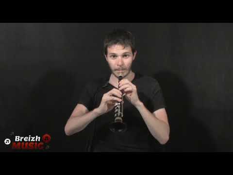 Hanter Dro - Elouan Jegoux - Lesson 5