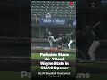 15 HITS! Parkside UPSETS Wayne State in GLIAC Baseball Tournament Opener