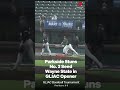 15 HITS! Parkside UPSETS Wayne State in GLIAC Baseball Tournament Opener