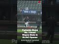15 HITS! Parkside UPSETS Wayne State in GLIAC Baseball Tournament Opener