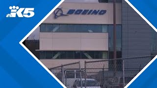 Boeing machinists strike: Union endorses contract, vote set for Monday