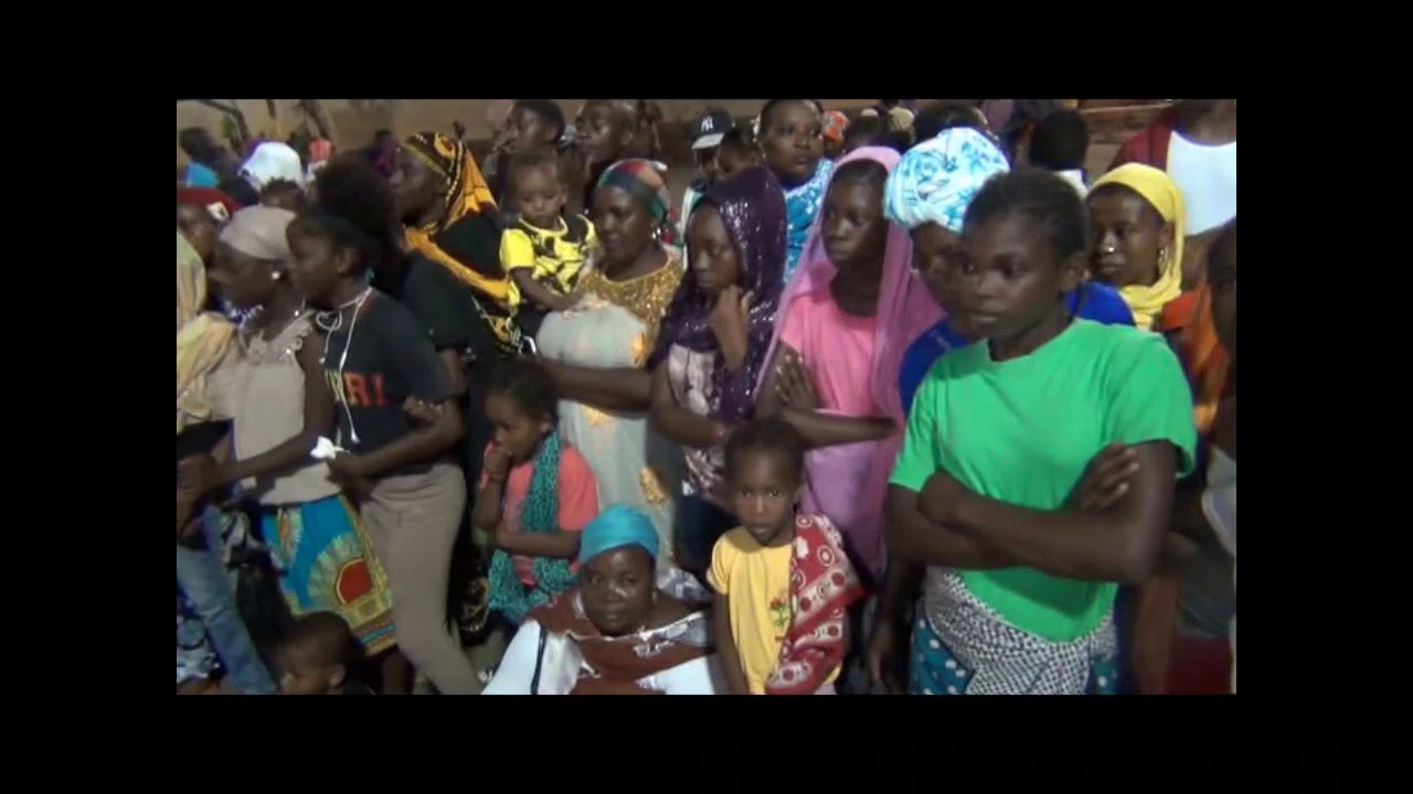 Ouvoimoja de Vahibe Anniversaire