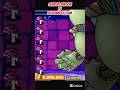 *SCAREDY SHROOM VS DR ZOMBOSS TEAM*#shorts #short #pvz #youtubeshorts #shortvideo #pvzfusion #gaming