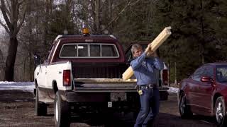Habitat for Humanity La Crosse Area- Critical home Repair Program