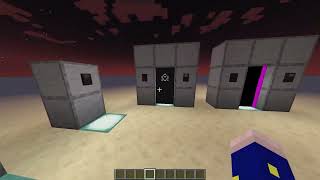 SCP: Total Containment Props Mod Update: 50  Documents & New HCZ Sliding Doors!