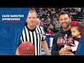 NAIA Men's Basketball - Become a Sponsor Today!