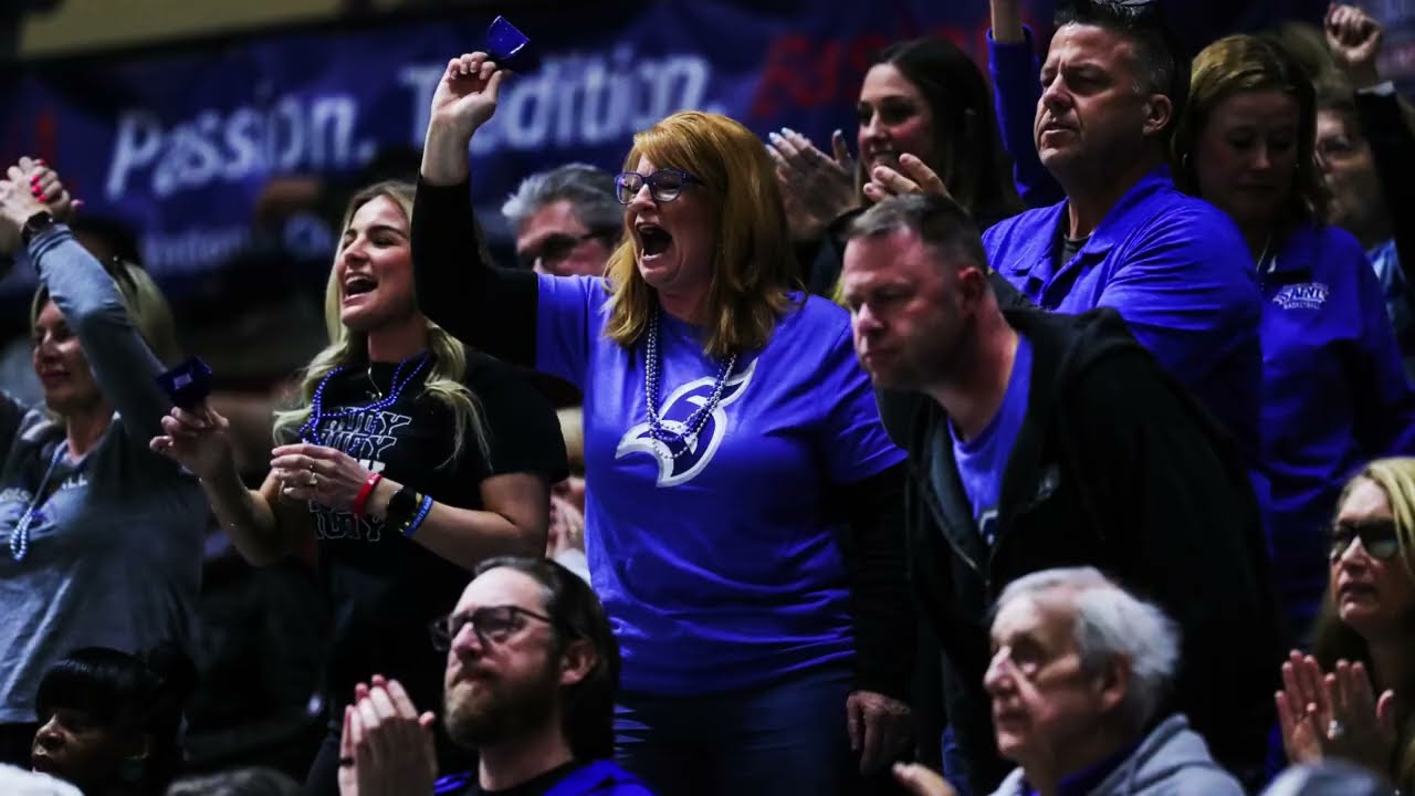 NAIA Men's Basketball - Become a Sponsor Today!