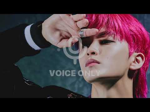 [NCT, SuperM] 호랑이(Tiger Inside) - 마크 나레이션 ver.