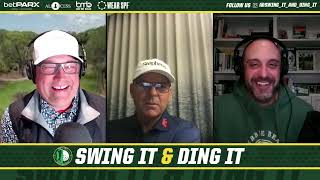 Dicky Pride Swing It & Ding It 267- Wealth
