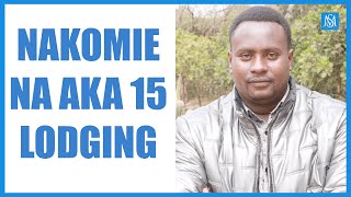 Malama wa Vero: Maisha Yangu ya Ajabu na Kativui Mweene