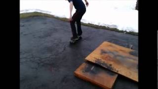 board snap