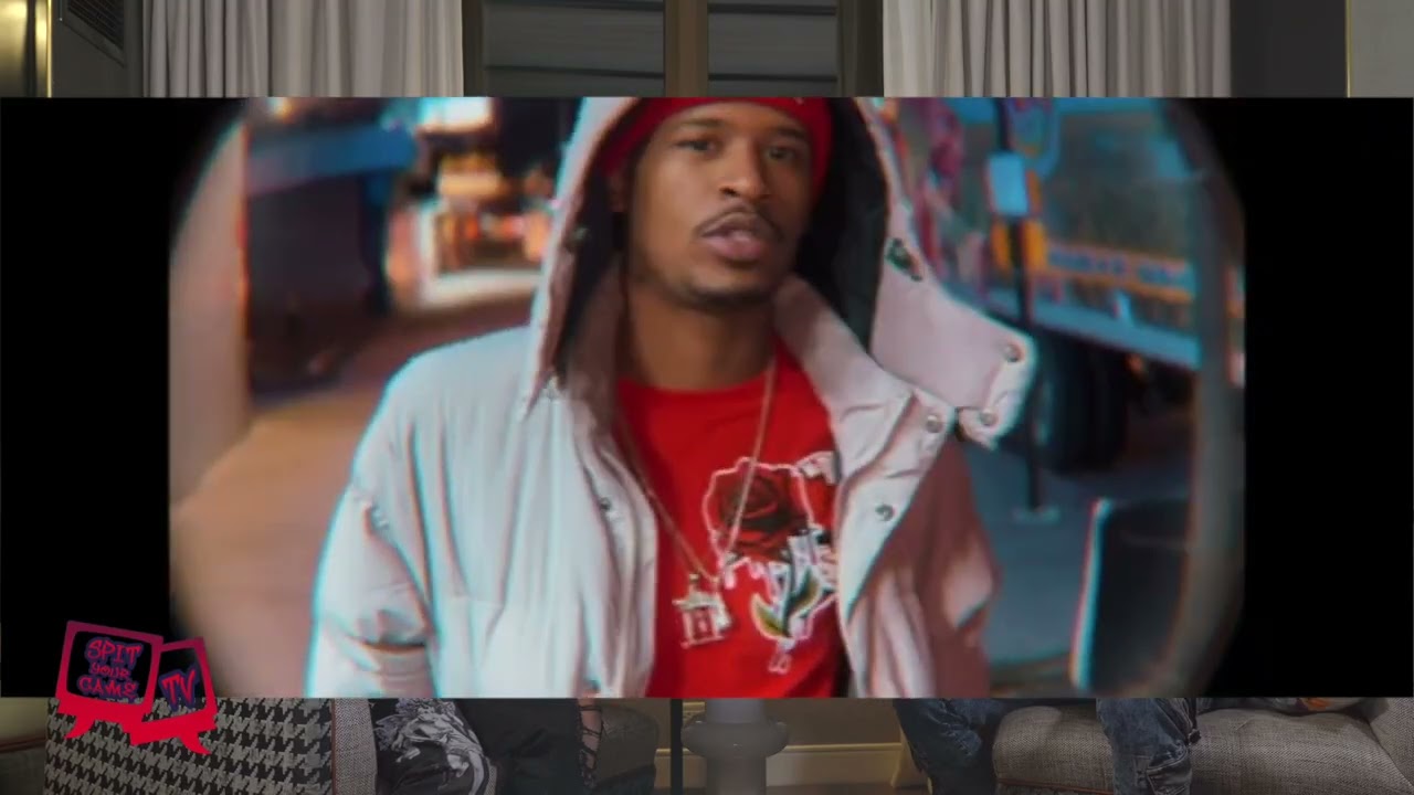 Spityagametv Interview with Stakk Lane