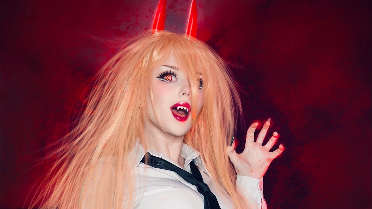 ♡ ASMR POV: Your Demon Girl Is So Glad To See You ♡