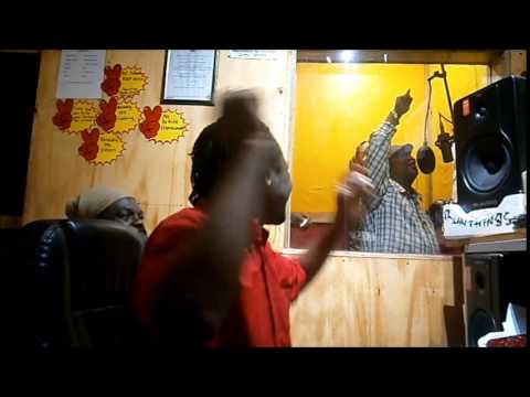 Little John- merciless & Admiral Tibet -  3 Di Wickedest way combi  for Run Things Intl
