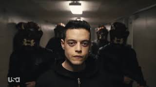 Mr. Robot Season 4 Showdown Promo (HD) Final Season