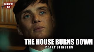 My Suits Are On The House Or The House Burns Down