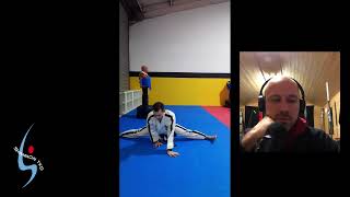 20210113 Group 3 Zoom Class