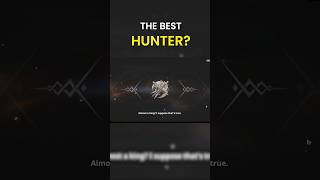 Is this the BEST hunter?😱 #sololeveling #sololevelingarise #sungjinwoo #sunghoon #gotoryuji #hunter