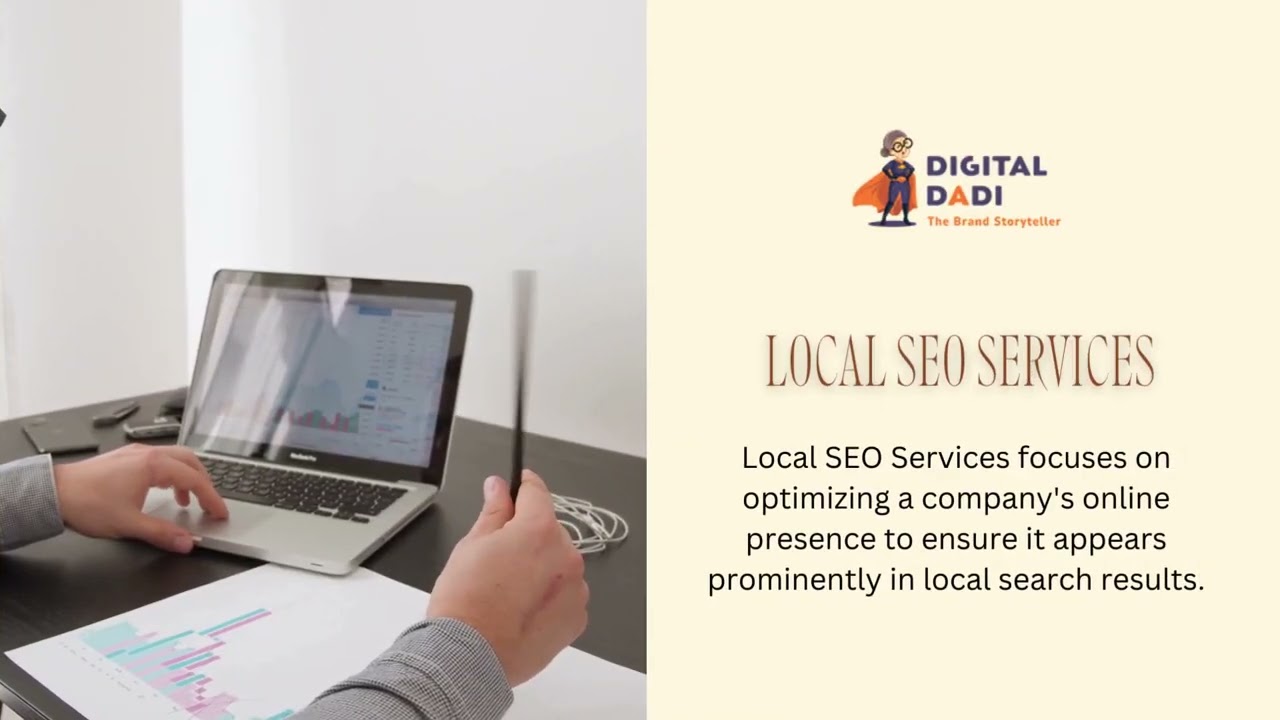 Best SEO Company in India