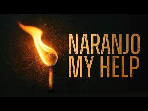 Naranjo - My Help (Visualizer)