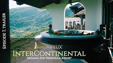 InterContinental Danang, Vietnam - The World
