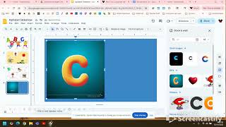 Entire Screen - Screencastify - October 14, 2025 4:47 PM