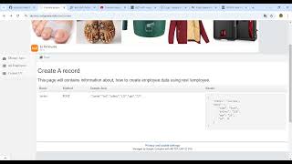 how to change payload of POST api request with java and pojo
