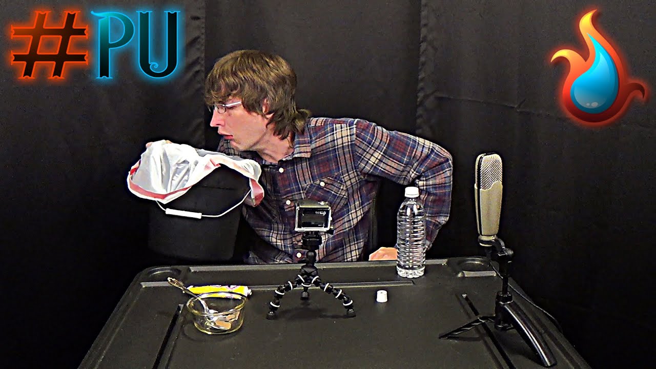 Eating Anchovy Paste YouTube