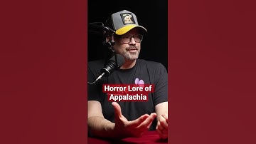 Don’t turn around if someone calls your name in Appalachia…