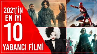 2021In En İyi 10 Yabancı Filmi