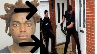 Kodak Black 20 Years In Jail 2018